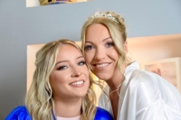 CAITLIN'S WEDDING 5
