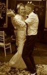 BONHAM WEDDING 3