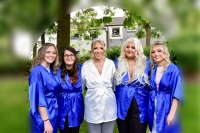 CAITLIN'S WEDDING 2