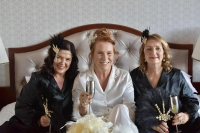 BONHAM WEDDING 6