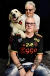 DOG SHOOTS 5TH JULY 1