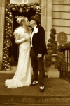 BONHAM WEDDING 9