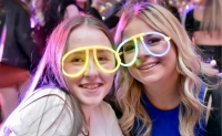 18TH BIRTHDAY PARTY 2