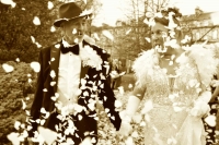 BONHAM WEDDING 13