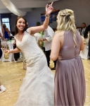 BETT WEDDING 2