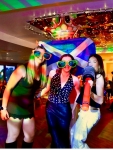 CHARLOTTE'S 21ST 7