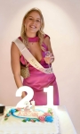 CHARLOTTE'S 21ST 1