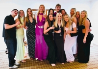 CHARLOTTE'S 21ST 2
