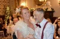 BONHAM WEDDING 4